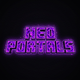 NeoPortals logo