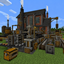 create the factory  must expand logo