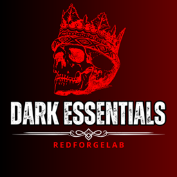 Dark Essentials project image