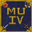 MU IV logo
