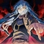 Tensura and Chaos logo