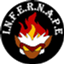 Infernape Craft 2 logo