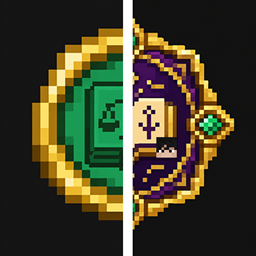 Scribe’s Seal: Villager Trading Reimagined (Trade Cycle) project image