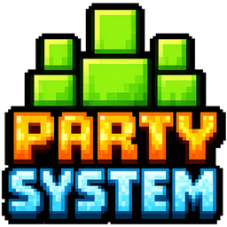 Party System project image