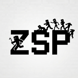 Zombie Survival Project logo