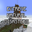 Extreme Natural Disasters logo