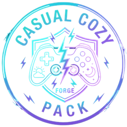 Casual Cozy Pack project image