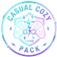Casual Cozy Pack logo