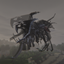 Parasitic Terror Rising logo