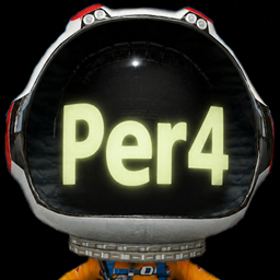 Per4mance logo