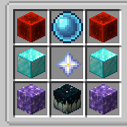 Craftable Marionette Heart project image