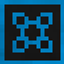 CMD + Delete logo