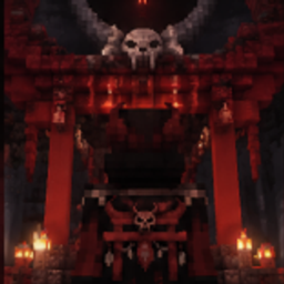 Jujutsu's Fate Ended project image