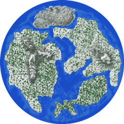 Snowylands logo