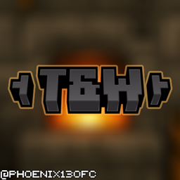 Phoenix's Tools & Weapons logo