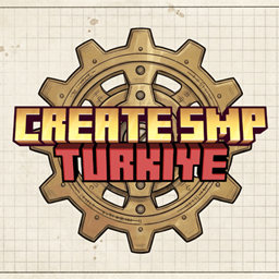 Create SMP Turkiye logo