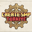 Create SMP Turkiye logo
