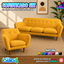 Sofisticado Set by Jochi logo