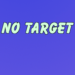 No Target logo