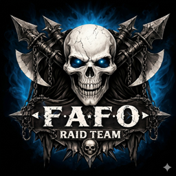 FAFO Anti Salvation project image