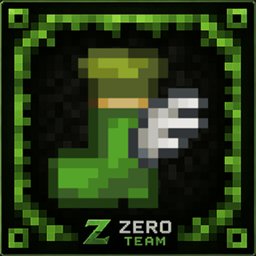 Terraria Hermes Boots | Speed Boots | Terraria Accessories logo