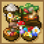 Chef's Bowls & Plates logo