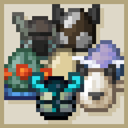 Compact Spawn Eggs project image