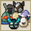 Compact Spawn Eggs logo