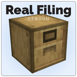 Real Filing Reborn  project image