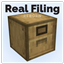 Real Filing Reborn  logo