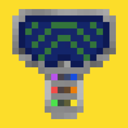 Pugmeowla's Infinity Tracker project image