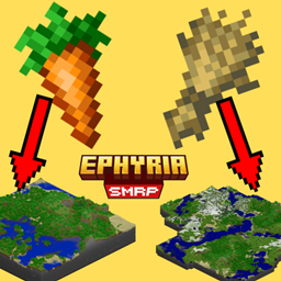 Ephyria Geographical Crops project image