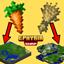 Ephyria Geographical Crops logo