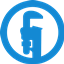 JT New Frontier logo