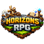 Horizons RPG Modpack logo