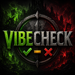 VibeCheck project image