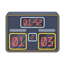 Simple Scoreboard logo