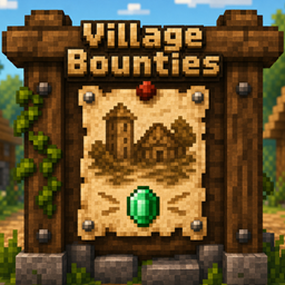 Village Bounties logo