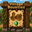 Village Bounties logo