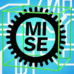 Modern Industrialization Structure Exporter logo