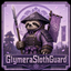GlymeraSlothGuard logo