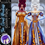 [JBTN] Tea Court Duchess Gown logo