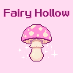 Fairy Hollow logo