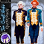 [JBTN] Tea Court Duke Outfit logo