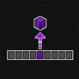Hotbar Auto Fill project image