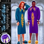 [JBTN] Tea Court Duke Nightwear logo