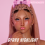 Gyaru - Highlight logo