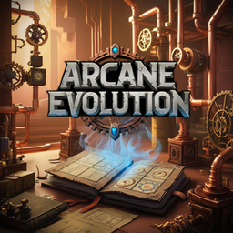 Arcane Evolution project image