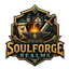 Soulforge Realms logo