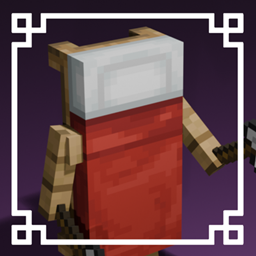 NOTLIVES's Iron Golem - Killer Bed logo